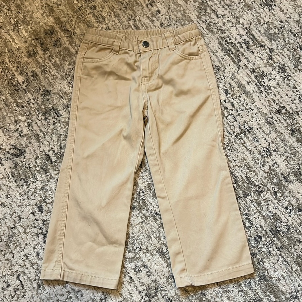 Nautica Khakis